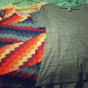 Small LLR Classic Tee Bundle